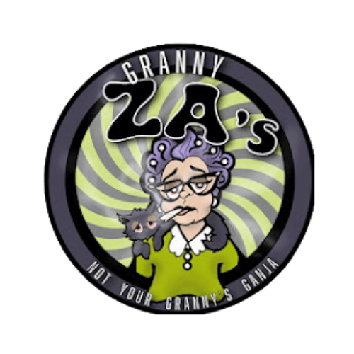 Granny Za’s Weed Dispensary Washington DC